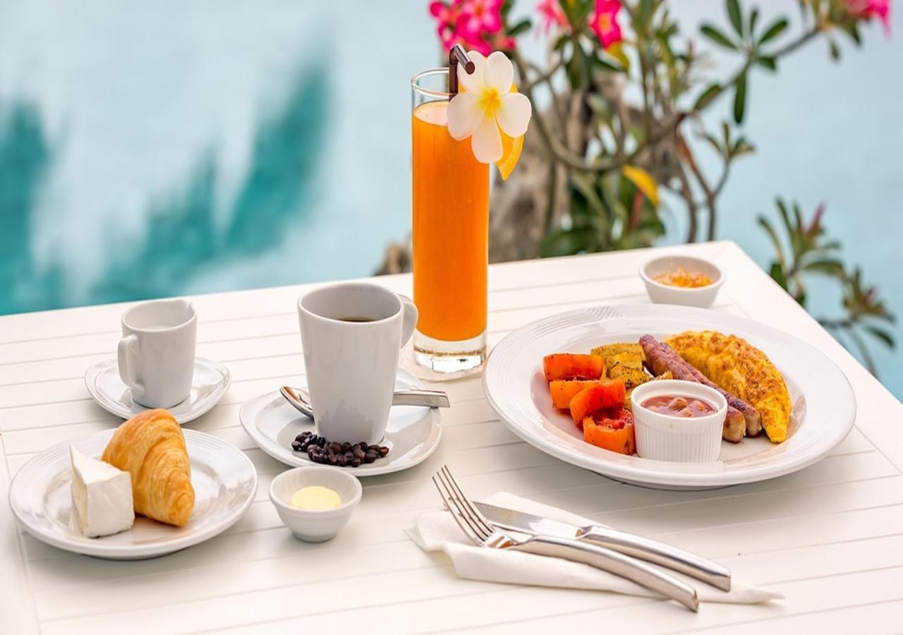 Colibri Pool Villa Pattaya Praia de Jomtien Exterior foto